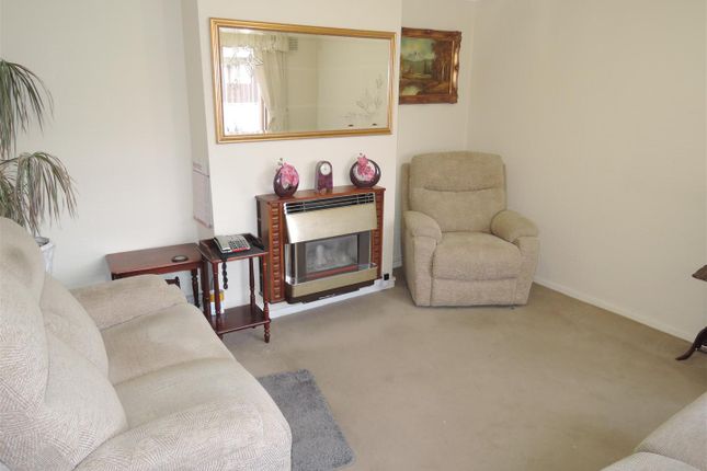 Terraced house for sale in Smallwood Road, Colchester