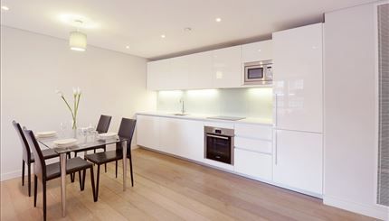 809, Garrett Mansions, 4B MERCHANT SQUARE EAST, London photo 3