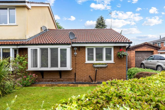 2-bed house on 103 Montrose Close, Warrington, £245,000