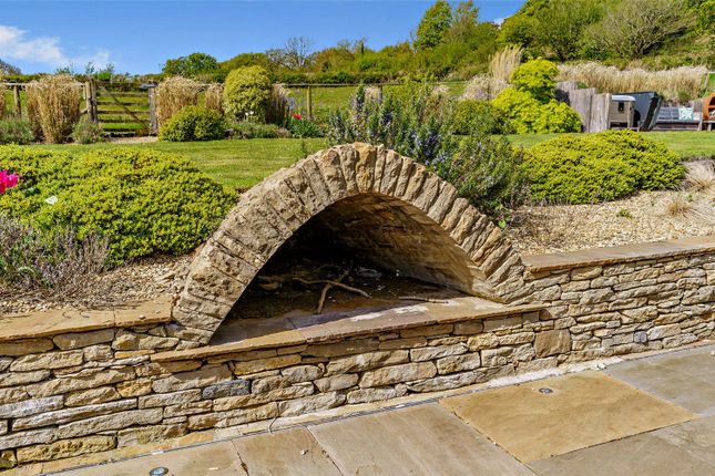 Gardens And Grounds