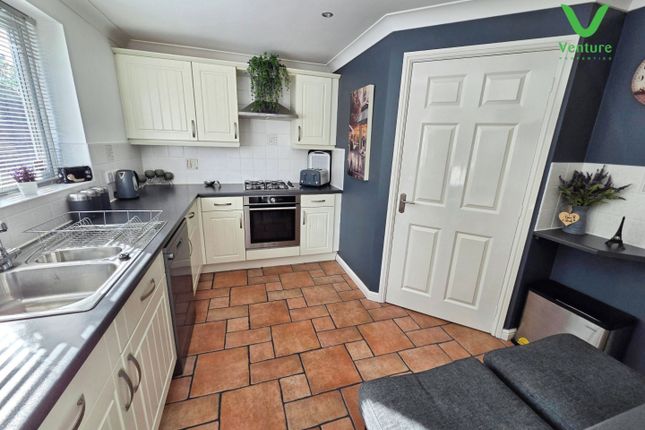 Neile Court, Bishop Auckland photo 4