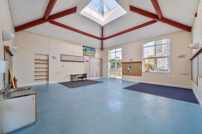 Chittlehampton Church of England  Primary School, The Square, Umberleigh photo 3