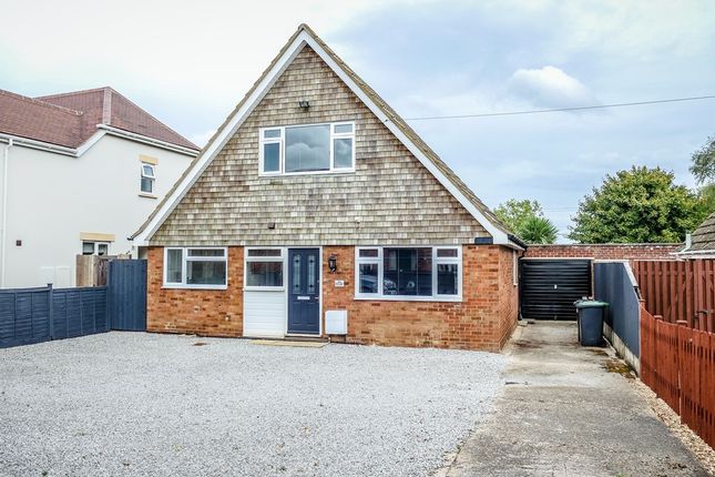 Thumbnail Detached house for sale in Lower Shelton Road, Marston Moretaine, Bedford