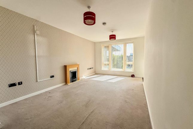 Flat 19, Tamar Court, Tamar Road, Weston-Super-Mare photo 2