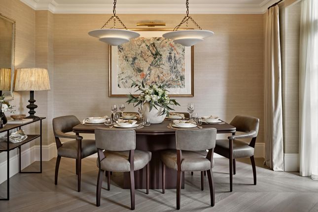 8, Allen House, London photo 4