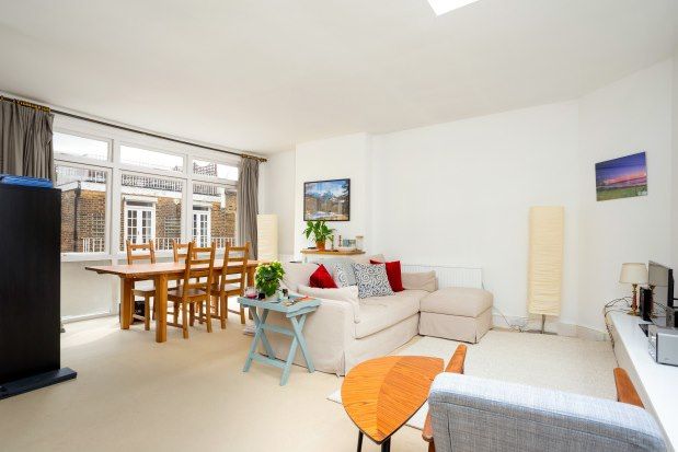 Property to rent in Wilby Mews, Notting Hill