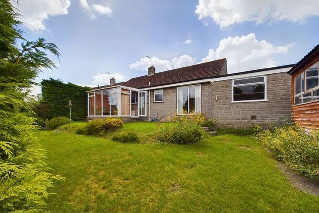Detached bungalow for sale in Pinewood Drive, Somerton