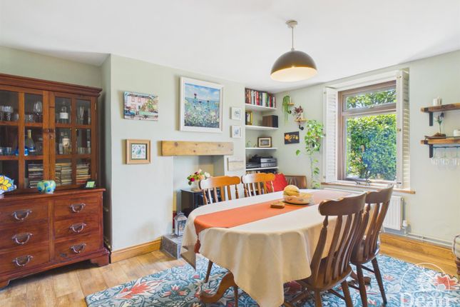 Black Dog Cottage, Drybrook Road, Drybrook photo 4