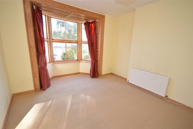 Flat to rent in Wonford Road, Exeter, Devon