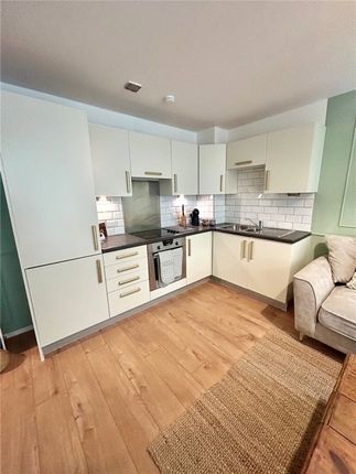 Apartment 2 2a,, The Waterfront, Lancashire photo 3