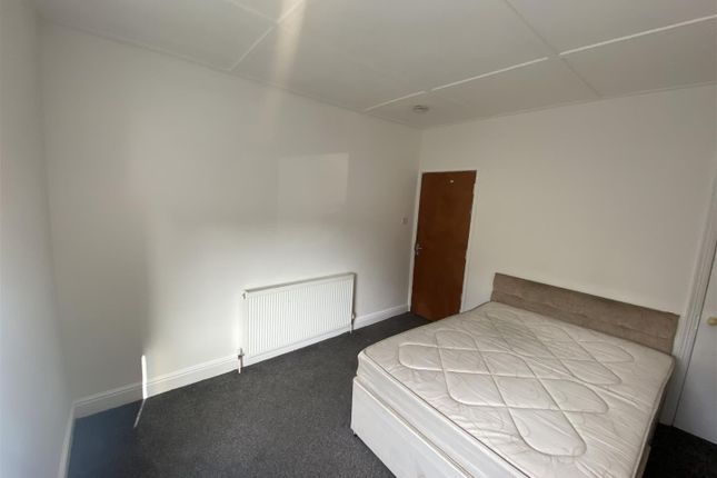Room to rent in Moor Street, Mansfield