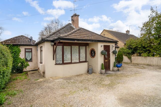 Detached bungalow for sale in Taits Hill Road, Dursley