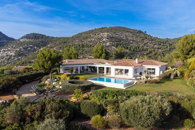 Villa for sale in Ollioules, Provence Coast (Cassis To Cavalaire), Provence - Var