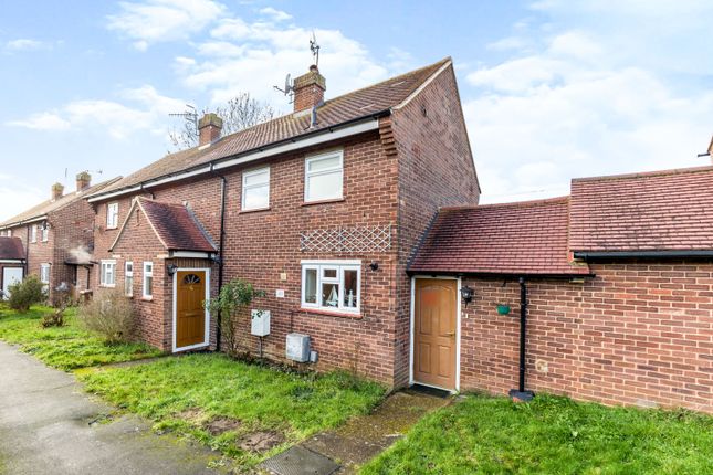 Thumbnail Detached house for sale in Cabell Road, Guildford, Surrey