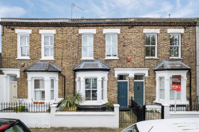 Thumbnail Terraced house for sale in Breer Street, South Park