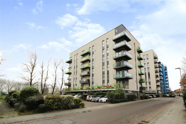 Thumbnail Flat to rent in Lancaster House, 37 Acadmey Way