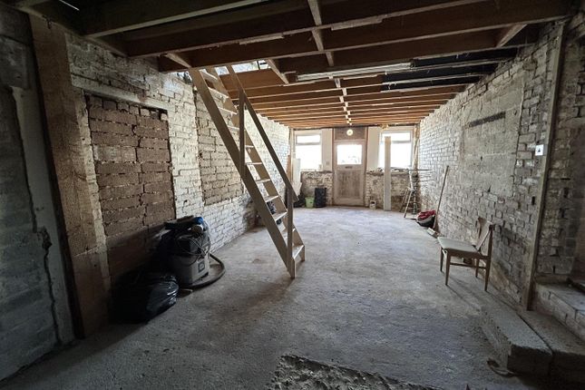 The Woodcraft Shop, Pooles Court, Lyme Regis photo 2