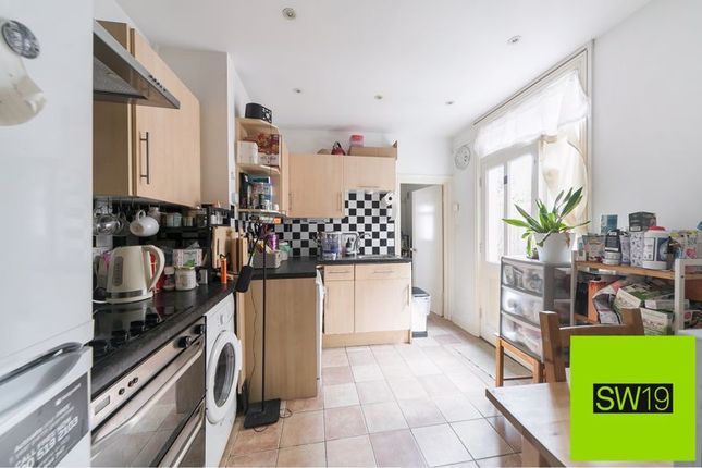 Flat for sale in High Street Colliers Wood, Colliers Wood, London