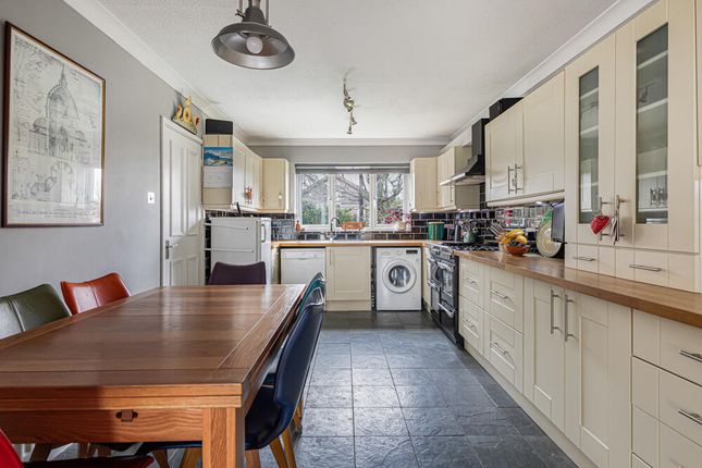 4 Farrells Field, Sundridge Road, Ide Hill, Sevenoaks photo 4
