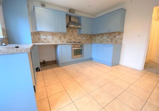 4 Parkside Terrace, Recreation Ground Road, STAMFORD photo 4