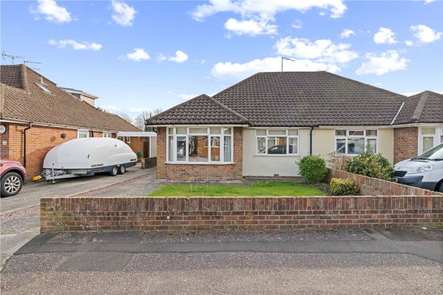 2-bed other on 46 Langdale Avenue, Chichester, £365,000