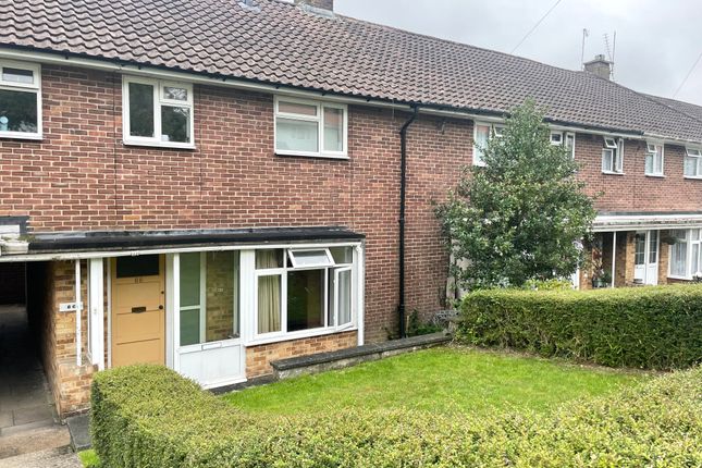 Semi-detached house to rent in Walpole Road, Winchester