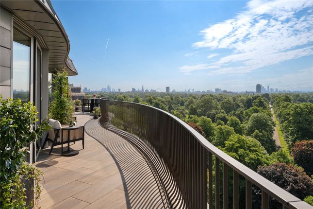 Thumbnail Flat for sale in Bayswater Road, London