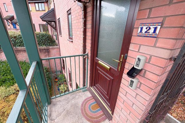 121, County Street, Bristol photo 3