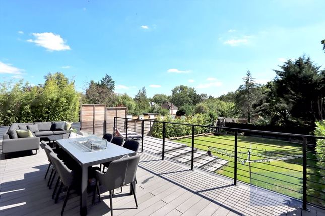 Detached house for sale in Chigwell Rise, Chigwell