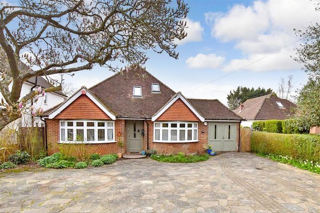 Thumbnail Property for sale in Whitstable Road, Blean, Canterbury, Kent