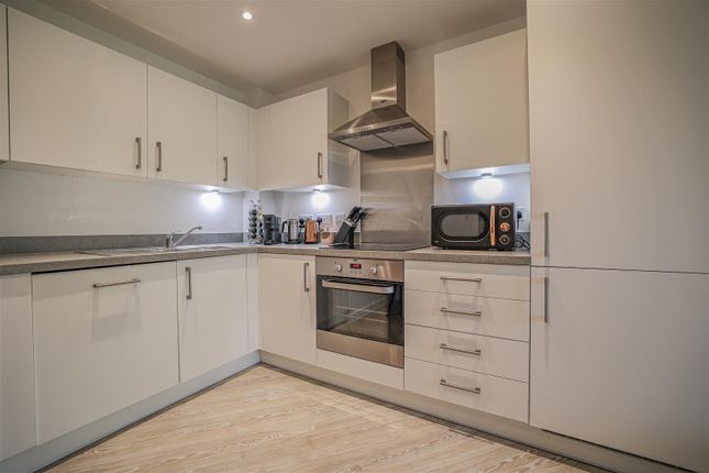 68 The Foundry, Dacorum Way, Hemel Hempstead photo 4