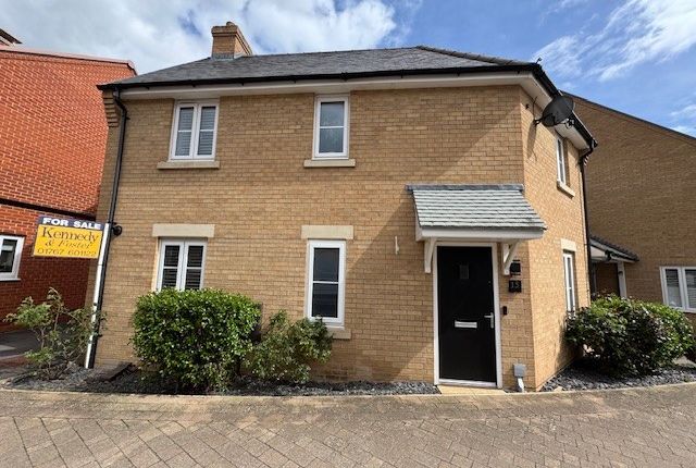 3-bed house on 15, Gilbert Avenue, Biggleswade, £389,950