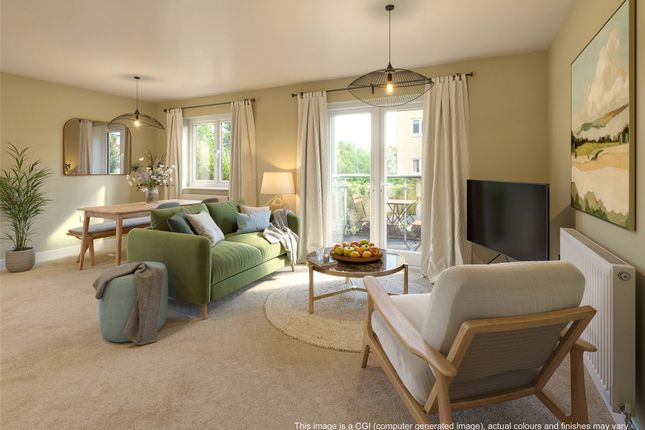Plot 300 Heritage Place,, Game Keepers Quarter, Hampshire photo 2