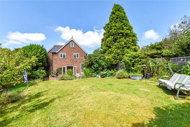 Corbie Cottage, 19, Carlton Road, Headley Down photo 4