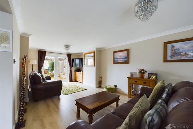 Property for sale in Latton Green, Harlow