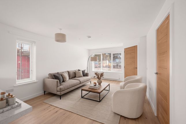 Plot 14, The Forth, Oak Gardens, Newtyle, Blairgowrie photo 4