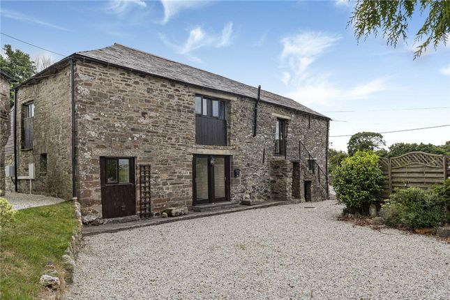 4-bed house on Water Wheel Barn, Launceston, £430,000