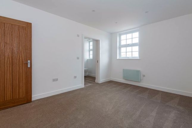 Flat for sale in Eridge Road, Crowborough