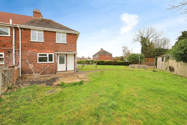 Semi-detached house for sale in Bullus Road, Stourport-On-Severn