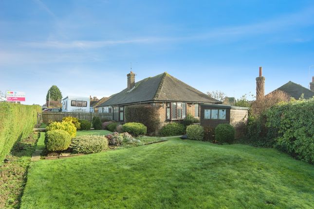 2-bed house on 38, Bancroft Road, Bexhill-On-Sea, £250,000