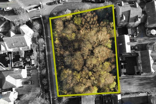 Thumbnail Land for sale in Stockdale Drive, Great Sankey