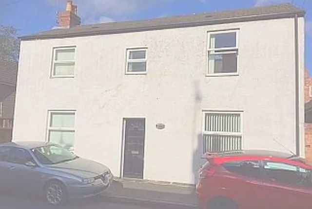 Thumbnail Detached house to rent in New Street, Leamington Spa