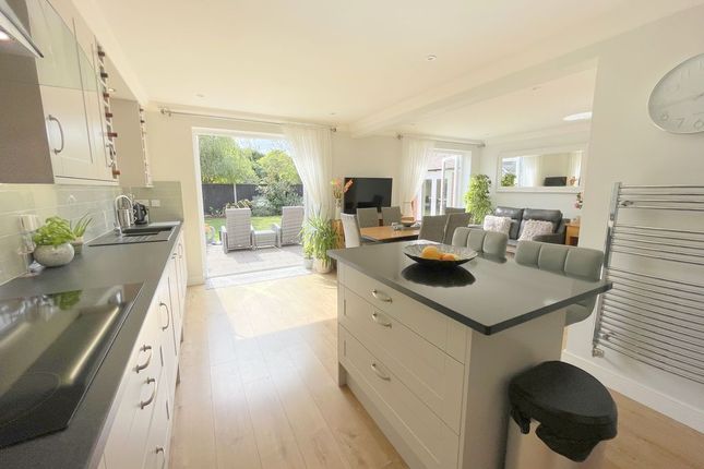 The Haven, Clacton Road, Colchester photo 4