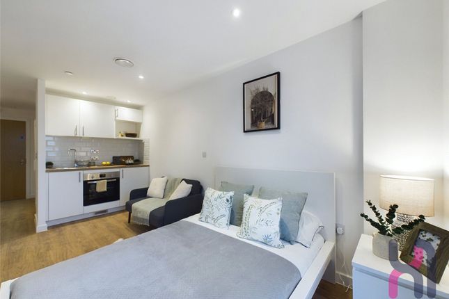 1204 Cheltenham Place, 33 Frederick Road, Salford photo 2