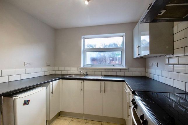 Terraced house for sale in Sirhowy View, Pontllanfraith