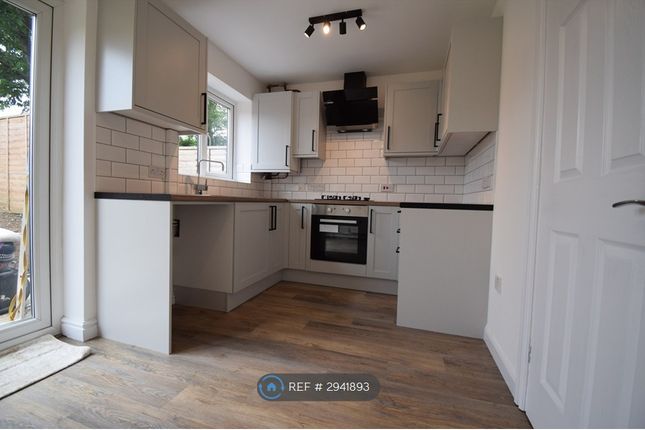 Heron Close, Wellingborough photo 3