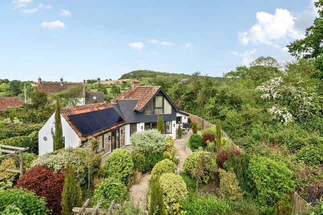 4-bed house on Rose Cottage,, Chaffcombe, Somerset, £650,000