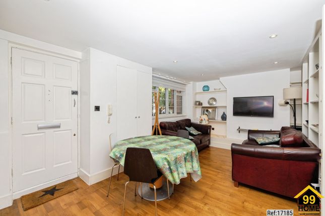 Flat 8, Bevan House,, London photo 4