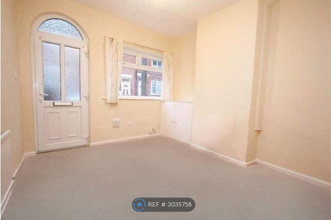 Springfield Gardens, Ilkeston photo 2