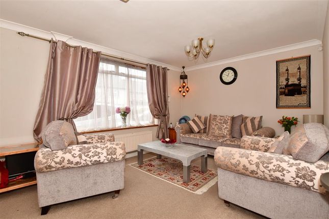 Thumbnail End terrace house for sale in The Lowe, Chigwell, Essex